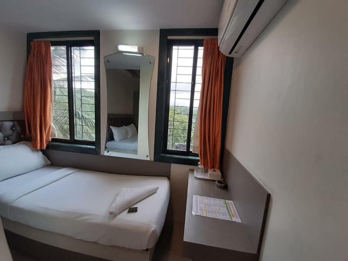 Hotel Royal Comfort Bombay Eksteriør billede